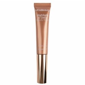 MCoBeauty Highlight & Glow Beauty Wand – Peach Glow (12ML)